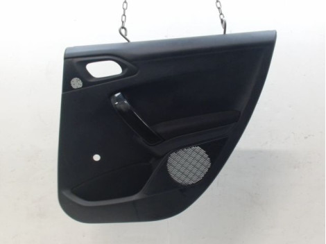 GARNITURE PORTE ARRIERE DROIT PEUGEOT 208 Phase 1 2012-...