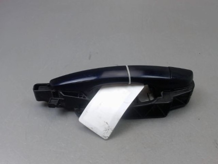 POIGNEE EXTERIEURE PORTE ARRIERE GAUCHE PEUGEOT 308 2009-