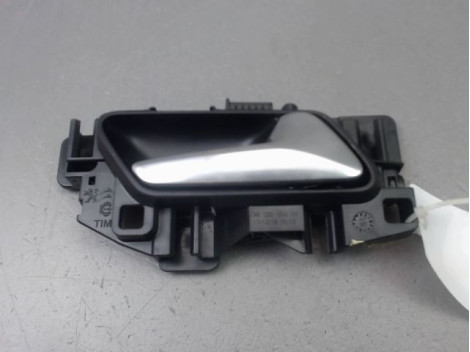 POIGNEE INTERIEURE PORTE AVANT DROIT PEUGEOT 308 2009-