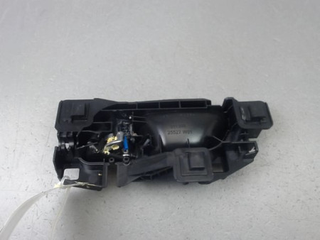POIGNEE INTERIEURE PORTE AVANT DROIT PEUGEOT 308 2009-