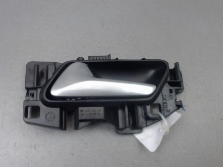 POIGNEE INTERIEURE PORTE AVANT GAUCHE PEUGEOT 308 2009-