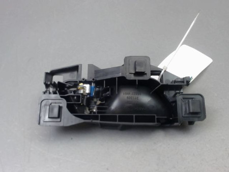 POIGNEE INTERIEURE PORTE AVANT GAUCHE PEUGEOT 308 2009-