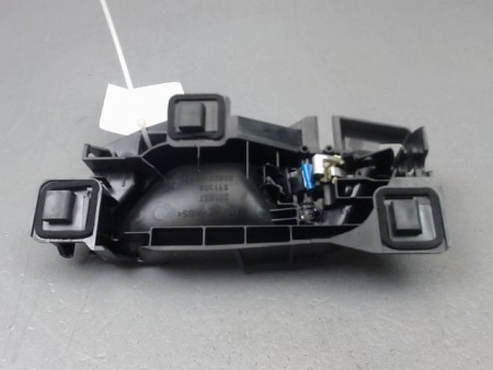POIGNEE INTERIEURE PORTE ARRIERE DROIT PEUGEOT 308 2009-