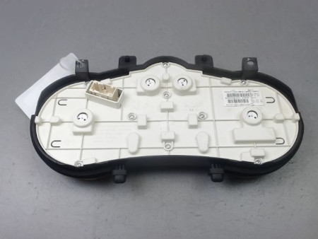 BLOC COMPTEURS PEUGEOT 206 1998-2009