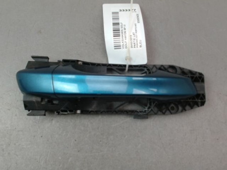 POIGNEE EXTERIEURE PORTE AVANT DROIT VOLKSWAGEN GOLF VI 2008-2013
