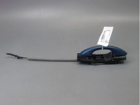POIGNEE EXTERIEURE PORTE ARRIERE DROIT VOLKSWAGEN GOLF VI 2008-2013