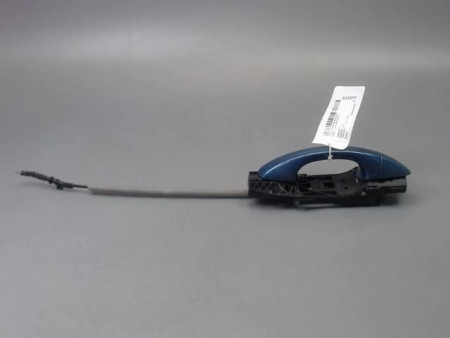 POIGNEE EXTERIEURE PORTE ARRIERE DROIT VOLKSWAGEN GOLF VI 2008-2013