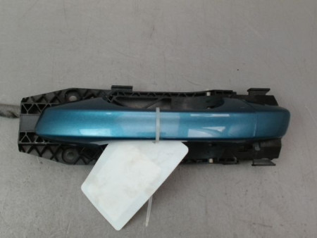 POIGNEE EXTERIEURE PORTE ARRIERE GAUCHE VOLKSWAGEN GOLF VI 2008-2013