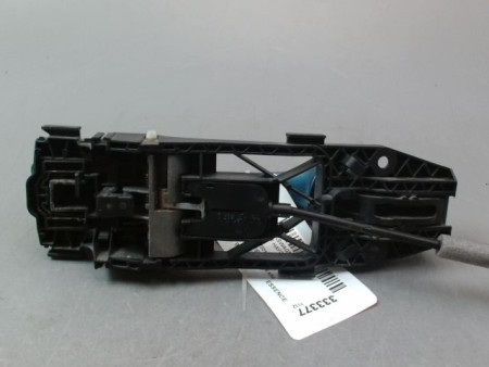POIGNEE EXTERIEURE PORTE ARRIERE GAUCHE VOLKSWAGEN GOLF VI 2008-2013