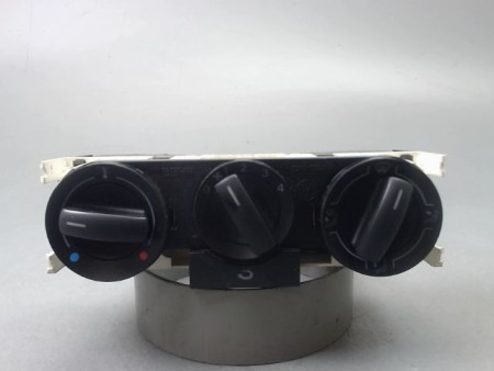 COMMANDE DE CHAUFFAGE VOLKSWAGEN POLO IV Phase 2 (9N) 2005-2009