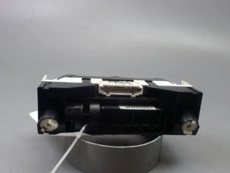 COMMANDE DE CHAUFFAGE VOLKSWAGEN POLO IV Phase 2 (9N) 2005-2009