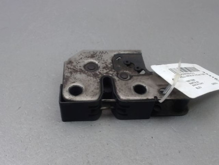 SERRURE CAPOT VOLKSWAGEN POLO IV Phase 2 (9N) 2005-2009