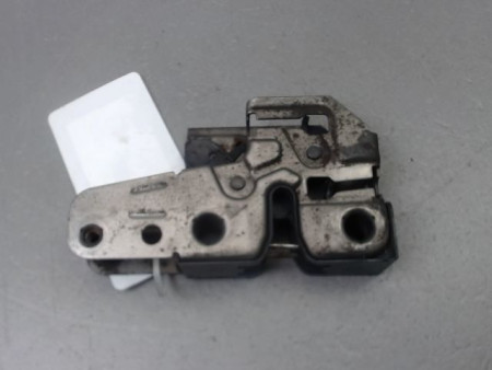SERRURE CAPOT VOLKSWAGEN POLO IV Phase 2 (9N) 2005-2009