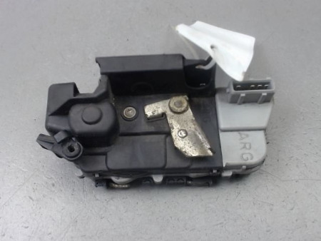 SYSTEME CONDAMNATION ARRIERE GAUCHE CITROEN XSARA Phase 2 2000-2004