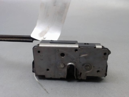 SYSTEME CONDAMNATION AVANT DROIT CITROEN JUMPER 29C MINIBUS 2002-