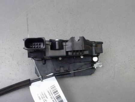 SYSTEME CONDAMNATION AVANT DROIT CITROEN JUMPER 29C MINIBUS 2002-