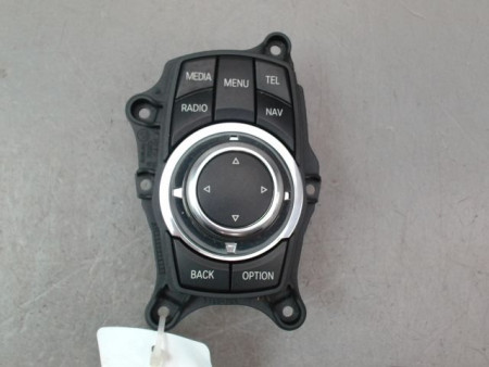 COMMANDE GPS BMW SERIE 3 COUPE (E46) 2003-
