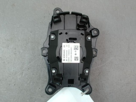COMMANDE GPS BMW SERIE 3 COUPE (E46) 2003-