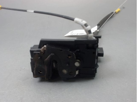 SYSTEME CONDAMNATION ARRIERE DROIT PEUGEOT 308 SW 2008-