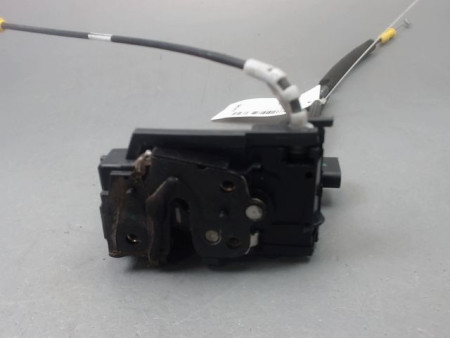 SYSTEME CONDAMNATION ARRIERE DROIT PEUGEOT 308 SW 2008-