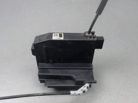 SYSTEME CONDAMNATION ARRIERE DROIT PEUGEOT 308 SW 2008-