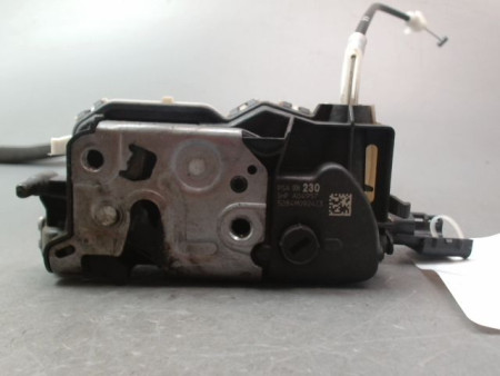 SYSTEME CONDAMNATION AVANT DROIT PEUGEOT 5008 2009-
