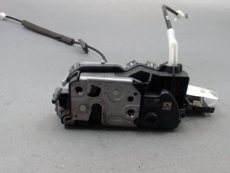 SYSTEME CONDAMNATION ARRIERE DROIT PEUGEOT 5008 2009-
