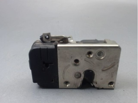 SYSTEME CONDAMNATION AVANT DROIT PEUGEOT 206 + 2009-2013
