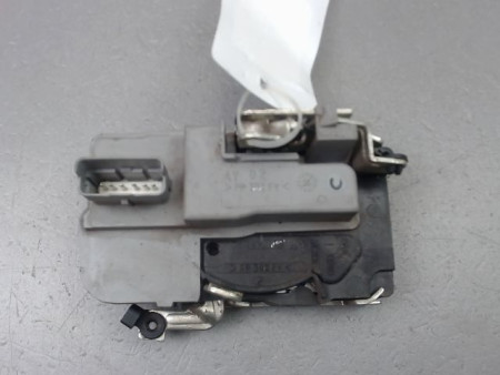 SYSTEME CONDAMNATION AVANT DROIT PEUGEOT 206 + 2009-2013
