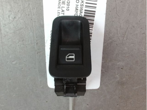 COMMANDE LEVE-GLACE PORTE ARD VOLKSWAGEN POLO V Phase 1 (6R) 2009-...