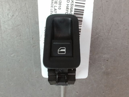 COMMANDE LEVE-GLACE PORTE ARD VOLKSWAGEN POLO V Phase 1 (6R) 2009-...