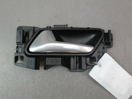 POIGNEE INTERIEURE PORTE ARRIERE GAUCHE PEUGEOT 308 SW 2008-