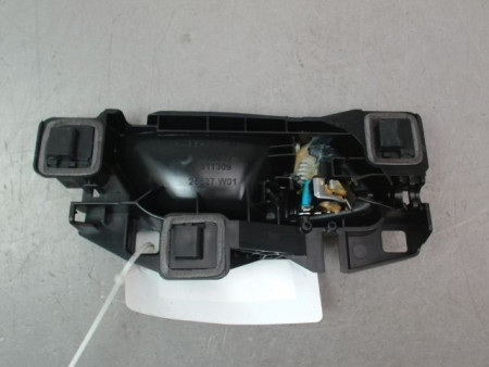 POIGNEE INTERIEURE PORTE ARRIERE GAUCHE PEUGEOT 308 SW 2008-