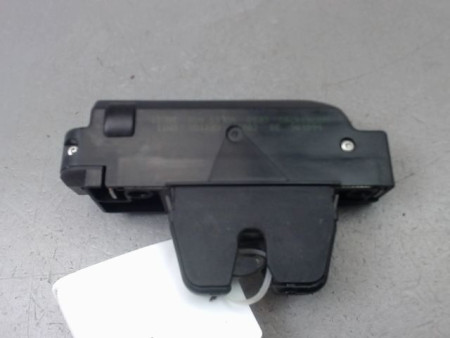 SERRURE HAYON  PEUGEOT 1007 2005-2010