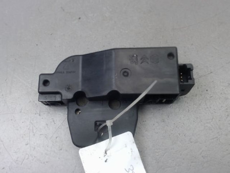 SERRURE HAYON  PEUGEOT 1007 2005-2010