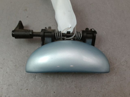 POIGNEE EXTERIEURE PORTE ARRIERE DROIT PEUGEOT 206 1998-2009