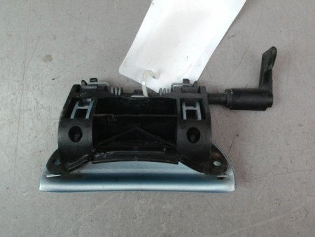 POIGNEE EXTERIEURE PORTE ARRIERE DROIT PEUGEOT 206 1998-2009