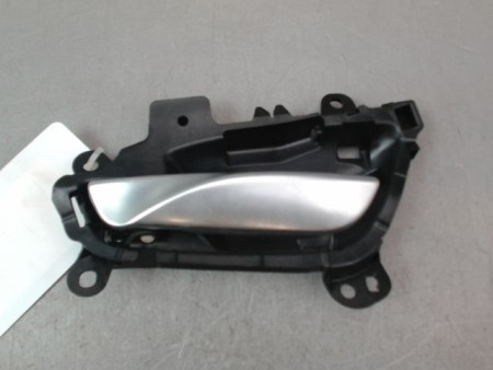 POIGNEE INTERIEURE PORTE AVANT GAUCHE BMW SERIE 1 II (F20/F21) 2011-...