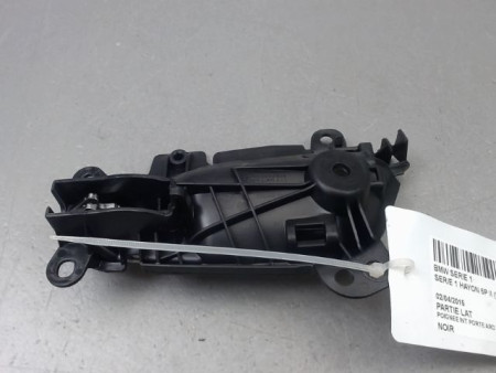 POIGNEE INTERIEURE PORTE ARRIERE DROIT BMW SERIE 1 II (F20/F21) 2011-...