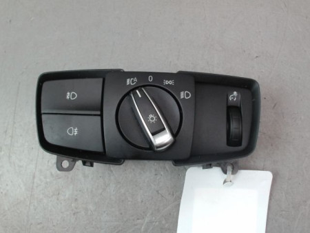 INTERIEUR COMMANDE PHARES BMW SERIE 1 II (F20/F21) 2011-...