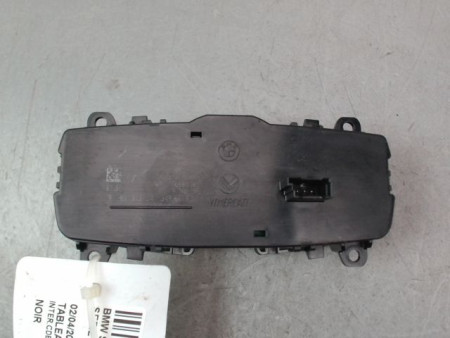INTERIEUR COMMANDE PHARES BMW SERIE 1 II (F20/F21) 2011-...