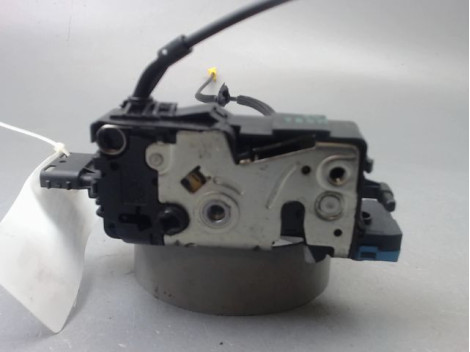 SYSTEME CONDAMNATION ARRIERE GAUCHE PEUGEOT 207 2006-2013