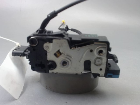 SYSTEME CONDAMNATION ARRIERE GAUCHE PEUGEOT 207 2006-2013