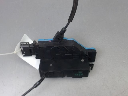 SYSTEME CONDAMNATION ARRIERE GAUCHE PEUGEOT 207 2006-2013