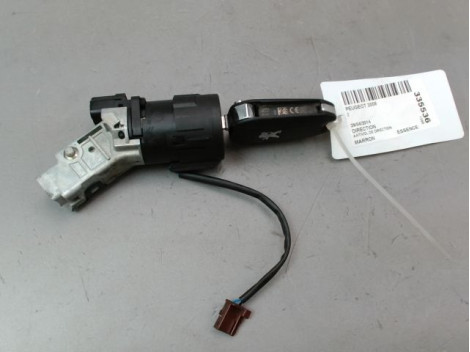 ANTIVOL DE DIRECTION PEUGEOT 2008 Phase 1 2013-...