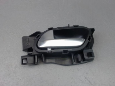 POIGNEE INTERIEURE PORTE ARRIERE GAUCHE PEUGEOT 2008 Phase 1 2013-...
