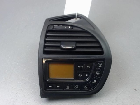 COMMANDE DE CHAUFFAGE CITROEN C4 PICASSO MONOSP. I 2007-2013
