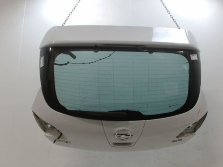 HAYON OPEL ASTRA IV Phase 1 (J) 2010-2012