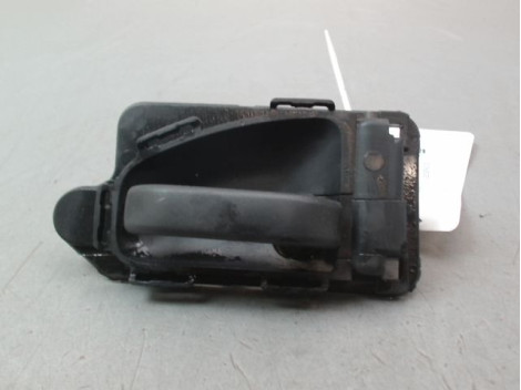POIGNEE INTERIEURE PORTE ARRIERE DROIT CITROEN SAXO Phase 2 1999-2004