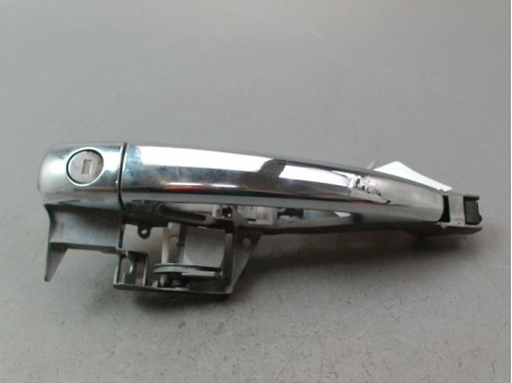 POIGNEE EXTERIEURE PORTE AVANT GAUCHE CITROEN C3 II Phase 1 (A51) 2009-2013